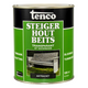Tenco 1034288 - lasure pour bois d'échafaudage et lavage 1l | 3 pièces