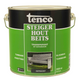 Tenco 1045122 - teinture pour échafaudage anthracite 2,5l | 1 pièce