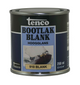 Tenco 1053507 - peinture bateau transparente 910 0,25l | 4 pièces