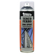 Tenco 1054662 - spray zinc ferreux 0,5 l. | 6 pièces
