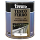 Tenco 1034297 - ferreux 402 blanc 0,75l | 3 pièces