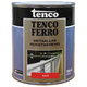 Tenco 1034299 - ferreux 403 rouge 0,75l | 3 pièces