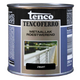Tenco 1034302 - ferreux 407 noir 0,25l | 4 pièces