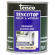 Tenco 1045133 - dessus dit pont ral 9001 0,75 | 3 pièces