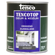 Tenco 1045134 - dessus dit deck anthracite 0,75 | 3 pièces