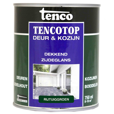 Tenco 1034314 - chariot supérieur dit de pont taille 0,75 | 3 pièces
