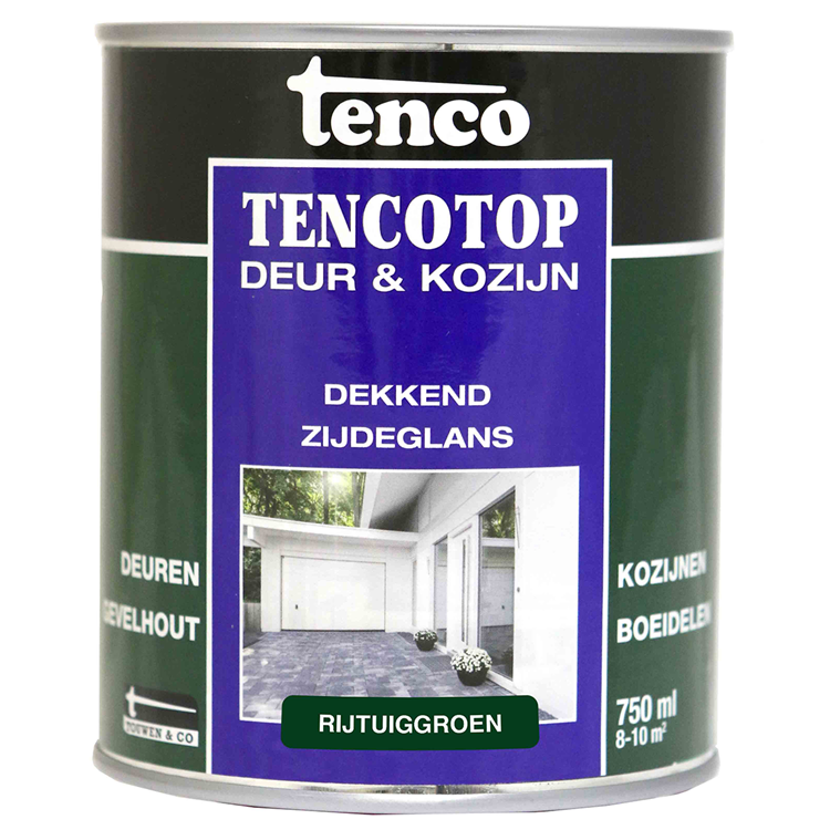 Tenco 1034314 - chariot supérieur dit de pont taille 0,75 | 3 pièces