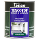Tenco 1034316 - dessus dit deck gris foncé 0,75l | 3 pièces