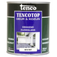 Tenco 1045132 - dessus dit pont ral 9010 0,75 | 3 pièces