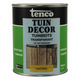 Tenco 1045123 - décoration de jardin 1l trans naturel | 3 pièces