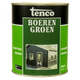 Tenco 1034340 - vert ferme 1ltr | 3 pièces