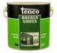 Tenco 1034341 - cordes ferme verte 2,5l | 1 pièce