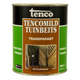 Tenco 1034345 - doux naturel br 1l trans | 3 pièces