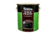 Tenco 1034358 - beau carbo brun 5l | 2 pièces