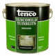 Tenco 1034363 - légèrement opaque d.green 2,5l | 1 pièce