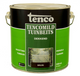 Tenco 1034367 - brun légèrement opaque 2,5l | 1 pièce