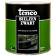 Tenco 1034383 - couchette-lit noir 2,5l | 1 pièce