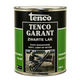 Tenco 1034384 - garantie peinture noire 1l | 3 pièces
