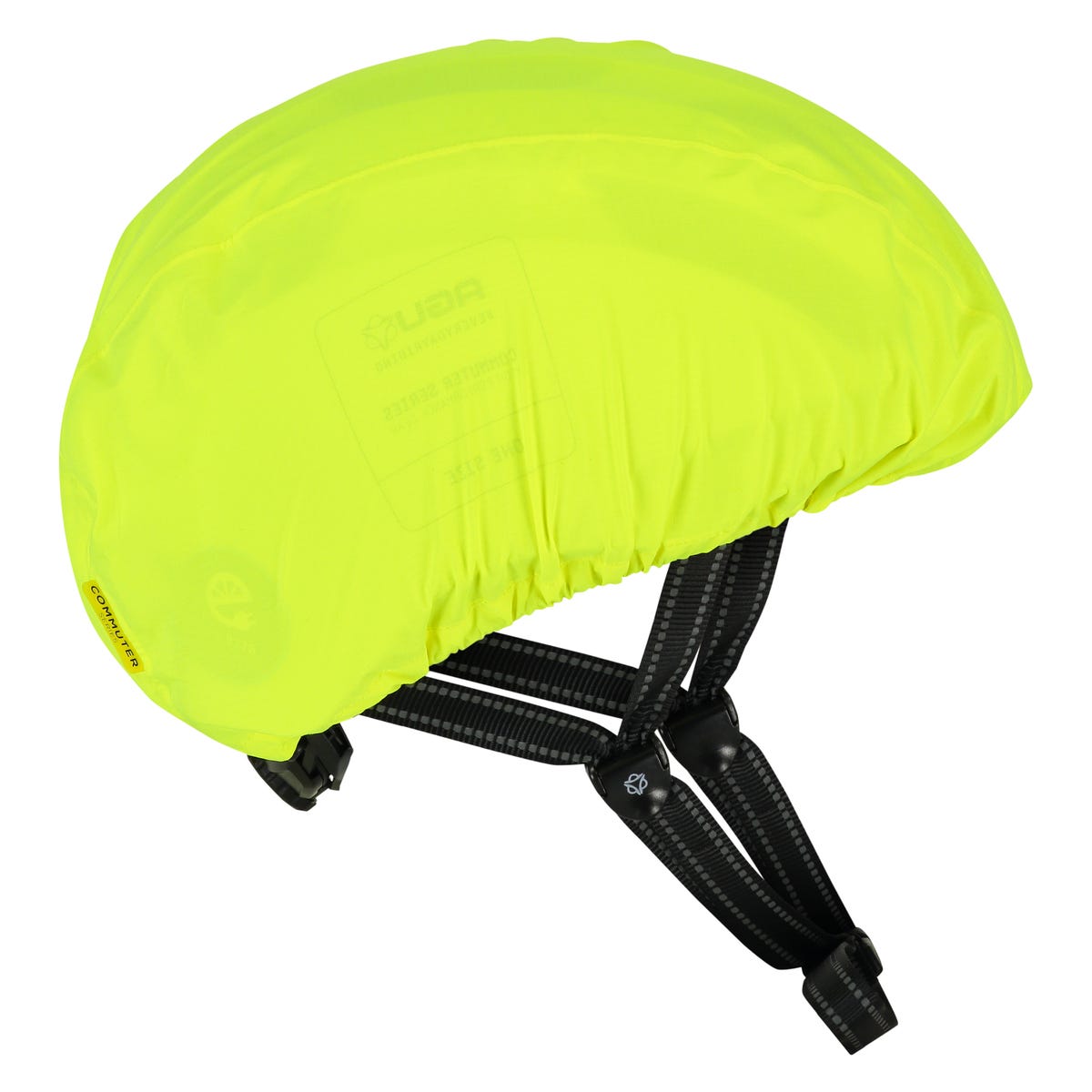 Housse de casque de pluie compacte Agu Commuter