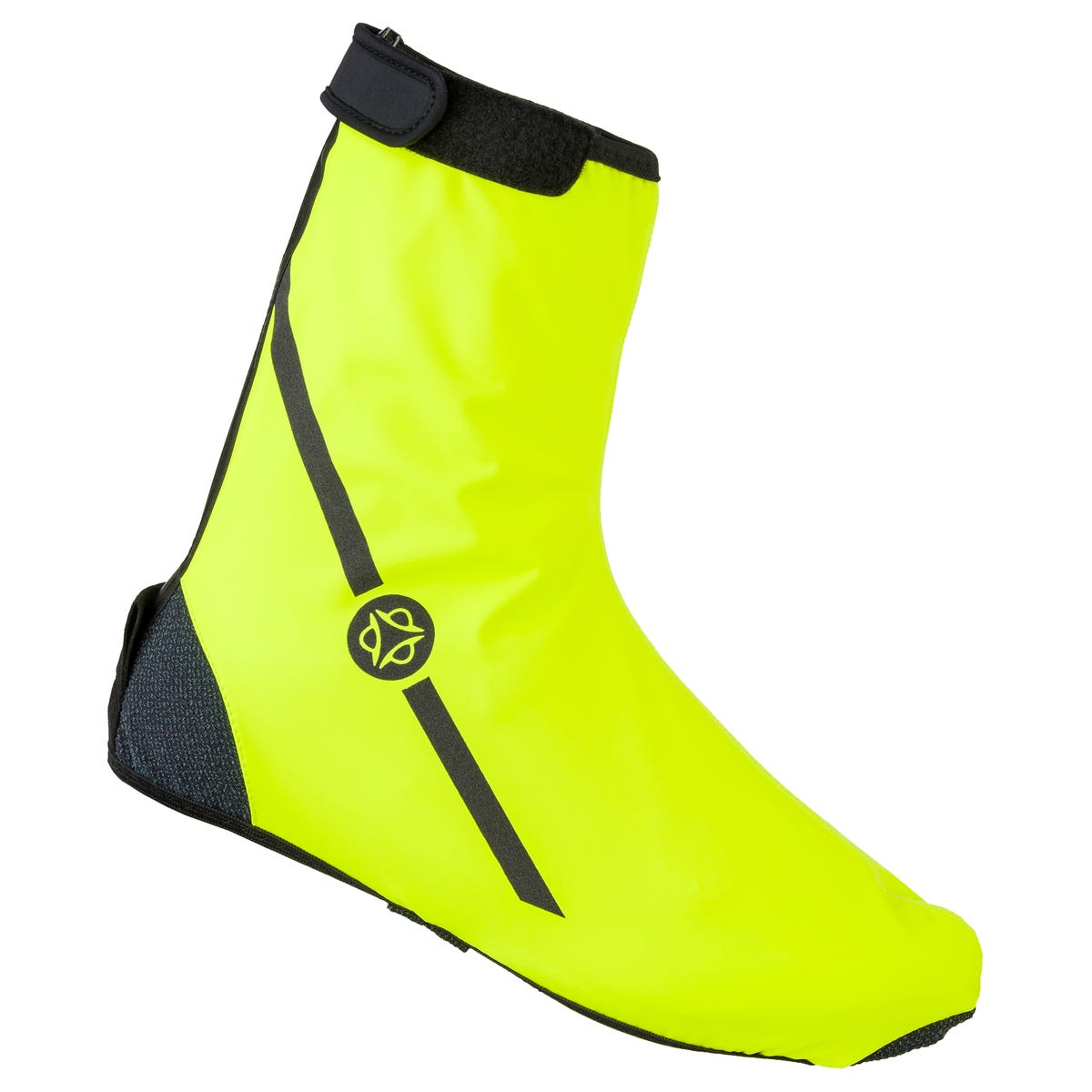 Bottes de vélo de pluie Tech Commuter haute visibilité
