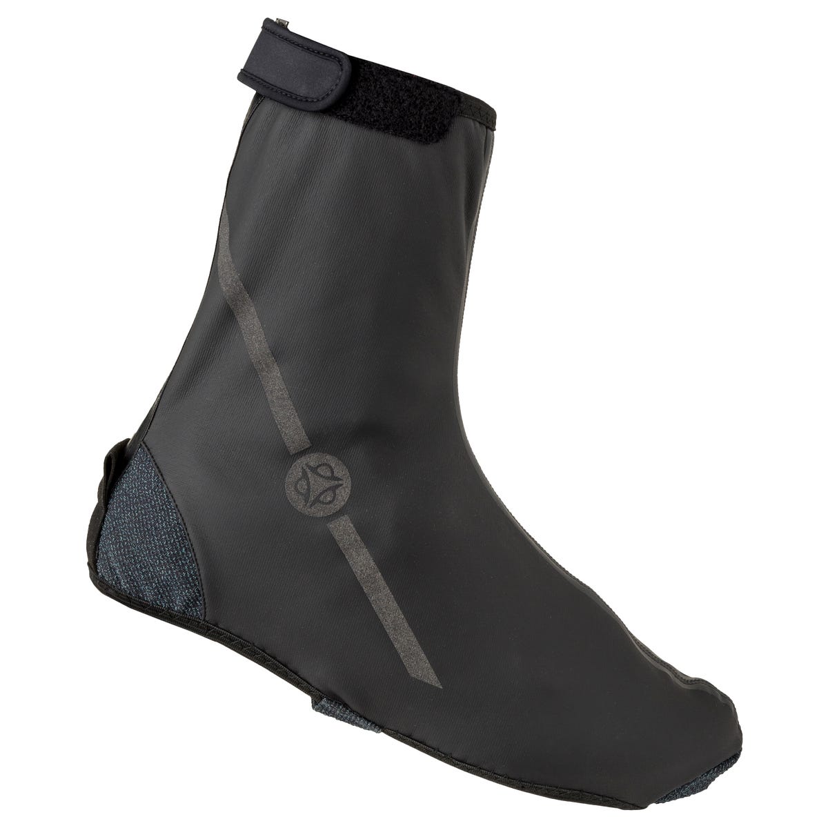 Bottes de vélo de pluie d'hiver pour banlieue