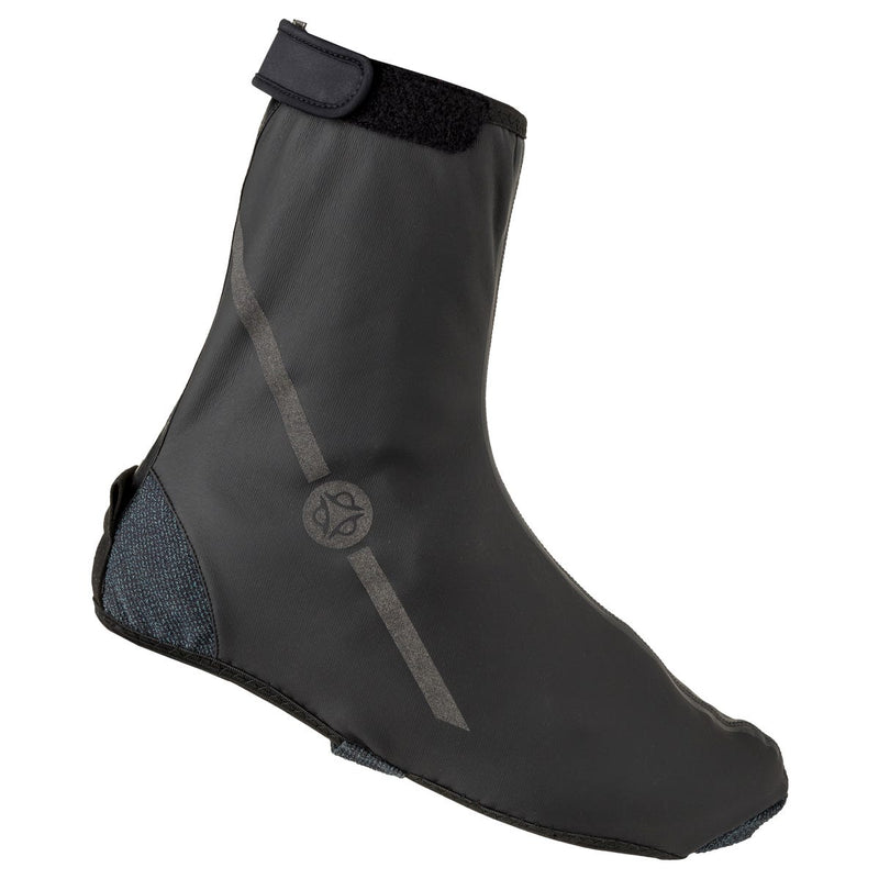 Bottes de vélo de pluie d'hiver pour banlieue