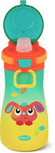 Bouteille à siroter Playgro Penny Happy