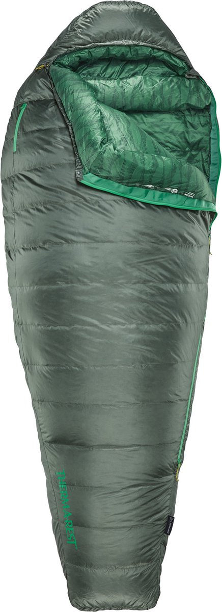 Therm a rest therm-a-rest - questar 32f 0c - baume - sac de couchage - l