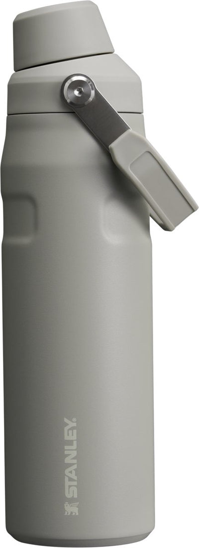Stanley la bouteille iceflow™ débit rapide | 0,7l - cendre