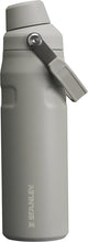 Stanley la bouteille iceflow™ débit rapide | 0,7l - cendre