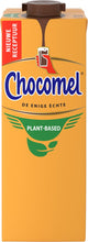 Chocomel – lait chocolaté végétal – longue conservation – 6 x 1 l – pack économique