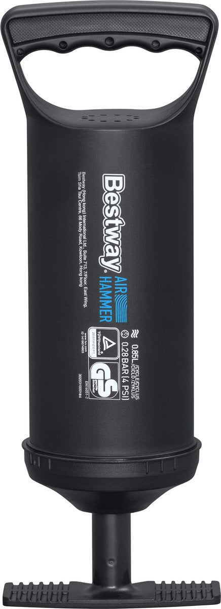 Pompe à air Bestway 30 cm