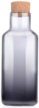 Fumée de bouteille en verre Alpina