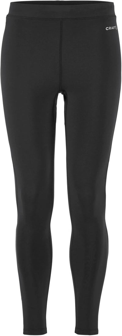 Legging de sport pour hommes Craft Core Essence Tights 2 m - noir