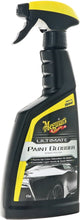 Meguiar's Ultimate Insane Shine Paint Glosser - Rehausseur de brillance - 473 ml