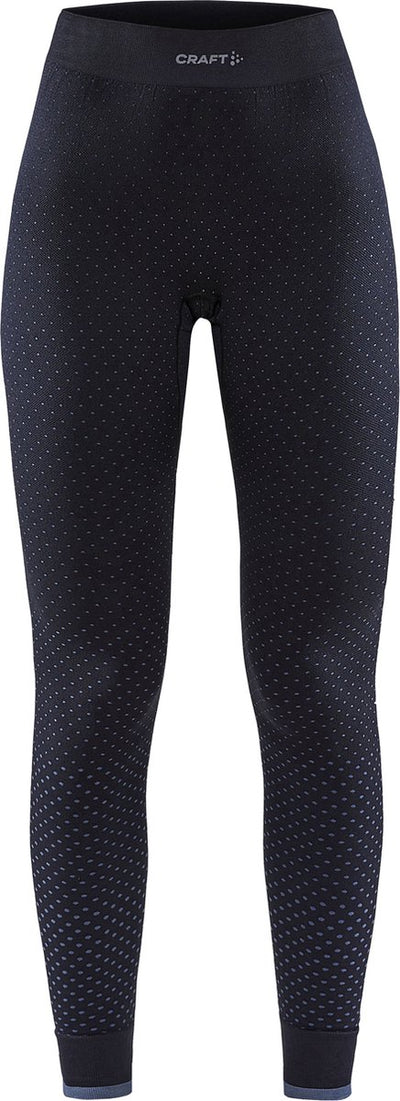 Pantalon thermique Craft Adv Warm Intensité Femme - Taille M