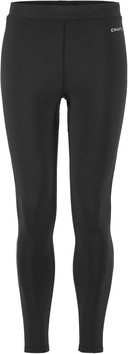 Legging de sport pour hommes Craft Core Essence Tights 2 m - noir