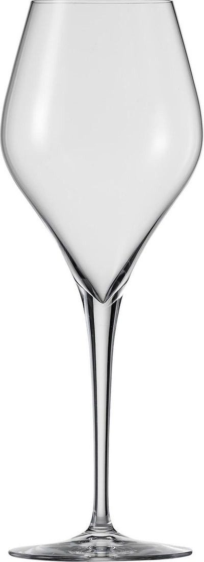 Verre à vin rouge Schott zwiesel finesse 1 - 0,44 l - lot de 6