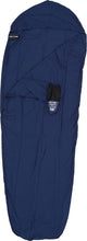 Sac à draps outdoor Lowland - superlite - modèle momie - 220x80 70 cm - 280gr