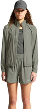 Craft core essence coupe-vent femmes - feuille | taille:xl