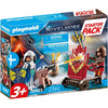 Playmobil 70503 Starterpack Novelmore Expansion Set