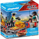 Playmobil 70775 Contrôle des douanes