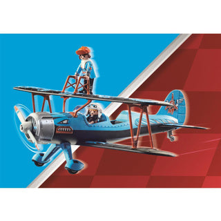 Playmobil StunShow Air Double Cover Phoenix 70831