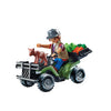 Playmobil 71041 City Farm Quad