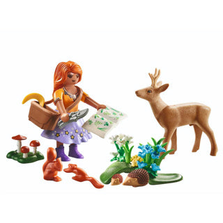 Playmobil Family Fun 71188 Krijtendokter