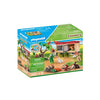 Playmobil country lapin hob 71252