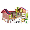 Playmobil Country Large Farm 71304