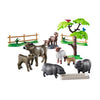 Playmobil Country Addition Animaux 71307