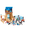 Playmobil Horses ou cascade Amelia et Whisper Speeltet