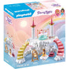 Playmobil 71408 Rainbow Castle Dressing